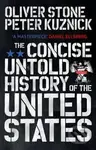 The Concise Untold History of the United States - Oliver Stone - kniha z kategorie Odborné a naučné