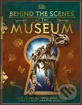 Behind the Scenes at the Museum - kniha z kategorie Naučné knihy