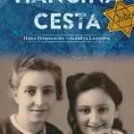 Hančina cesta (Z Holic až do Svaté země) - Hana Sternlicht, Alžběta Langová - kniha z kategorie Životopisy