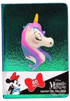 Jednorožec - NTB se squishy hračkou