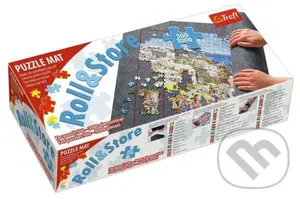 Podložka pod puzzle 500-3000