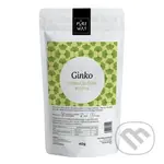 Ginko - sypaný bylinný čaj