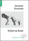 Výlet na Kost - Jaroslav Kovanda - kniha z kategorie Poezie