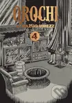 Orochi 4 (The Perfect Edition) - Kazuo Umezz