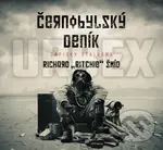 Černobylský deník (Zápisky stalkera) - Ritchie Richard Šmíd