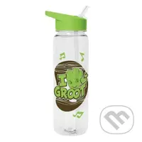 Fľaša na vodu Marvel - I m Groot