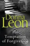 The Temptation of Forgiveness - Donna Leon