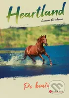 Heartland: Po bouři - Lauren Brooke - kniha z kategorie Beletrie pro děti