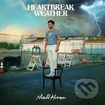 Horan Niall: Heartbreak Weather LP - Horan Niall