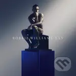 Robbie Williams: XXV - Robbie Williams