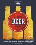 Lonely Planet's Global Beer Tour - kniha z kategorie Podle potraviny