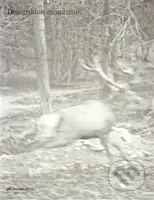 Designblok magazine - kniha z kategorie Design