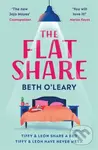 The Flatshare - Beth O'Leary