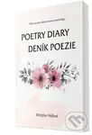 Poetry Diary Deník poezie - Kristýna Volfová
