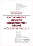 Encyklopedie menších křesťanských církví v České republice - kniha z kategorie Náboženská literatura