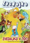 Zvedajko v ZOO - Kvetoslav Krnáč, Kris Azyar Holková - kniha z kategorie Pro děti