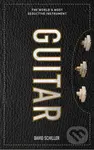 Guitar - David Schiller - kniha z kategorie Hudba