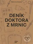 Deník doktora z Mrnic - Martin Jan Stránský - kniha z kategorie Beletrie