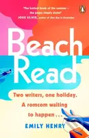 Beach Read - Emily Henry - kniha z kategorie Romantická
