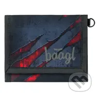 Peněženka Baagl Láva