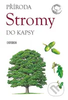 Stromy - kniha z kategorie Naučné knihy