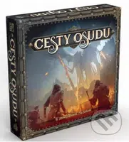 Cesty osudu - hra z kategorie Hry pro dospělé