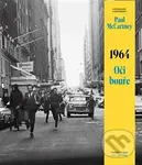 1964: Oči bouře - Paul McCartney