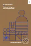 Scaling People (Tactics for Management and Company Building) - kniha z kategorie Management