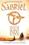 Sabriel - Garth Nix - kniha z kategorie Beletrie pro děti