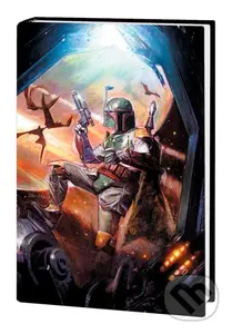Star Wars Legends: The Rebellion Omnibus 1 - Cam Kennedy (Ilustrátor), Alex Ross (Ilustrátor), John Wagner - kniha z kategorie Komiksy