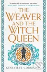 The Weaver and the Witch Queen - Genevieve Gornichec - kniha z kategorie Fantasy