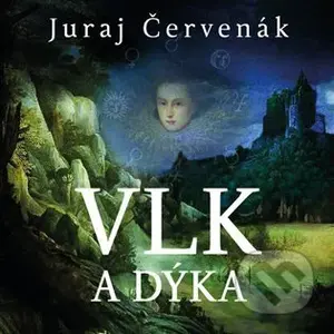 Vlk a dýka - Juraj Červenák - audiokniha z kategorie Detektivky, thrillery a horory