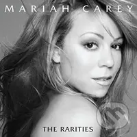 Mariah Carey: Rarities LP (4 LP) - Mariah Carey