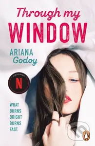 Through My Window - Ariana Godoy - kniha z kategorie Romantika