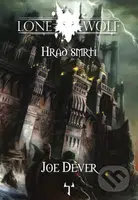 Hrad smrti - Joe Dever - kniha z kategorie Pro děti