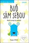 Buď sám sebou - Poppy O´Neill - kniha z kategorie Naučné knihy