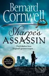 Sharpe's Assassin - Bernard Cornwell - kniha z kategorie Thrillery