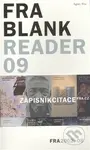 Reader 09 - Fra Blank - kniha z kategorie Beletrie