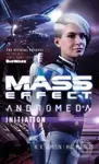Mass Effect: Initiation - N.K. Jemisin - kniha z kategorie