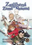 Zaslíbená Země nezemě 17 - Kaiu Širai, Posuka Demizu (Ilustrátor) - kniha z kategorie Komiksy