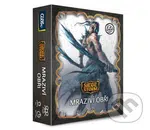 Siege Storm - Mraziví obři - hra z kategorie Karty