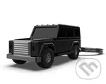 Kľúčenka - 4X4 OFF ROAD