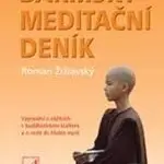 Barmský meditačný zápisník - Roman Žižlavský - kniha z kategorie Spiritualita