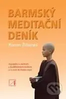 Barmský meditačný zápisník - Roman Žižlavský - kniha z kategorie Spiritualita
