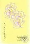 Pohlazení - Hana Körnerová - kniha z kategorie Poezie