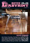 Labyrint Revue 25-26 (Nová Evropa) - Kolektív autorov - kniha z kategorie Politologie a politika