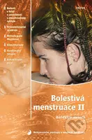 Bolestivá menstruace II - Kolektiv autorů - kniha z kategorie Gynekologie