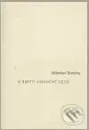 K smrti unavené léto - Miloslav Brejcha - kniha z kategorie Poezie