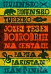 Dobrodruh na cestách - Jozef Terem - kniha z kategorie Cestopisy z Evropy