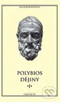 Dějiny I (Polybois) - Polybios - kniha z kategorie Starověk